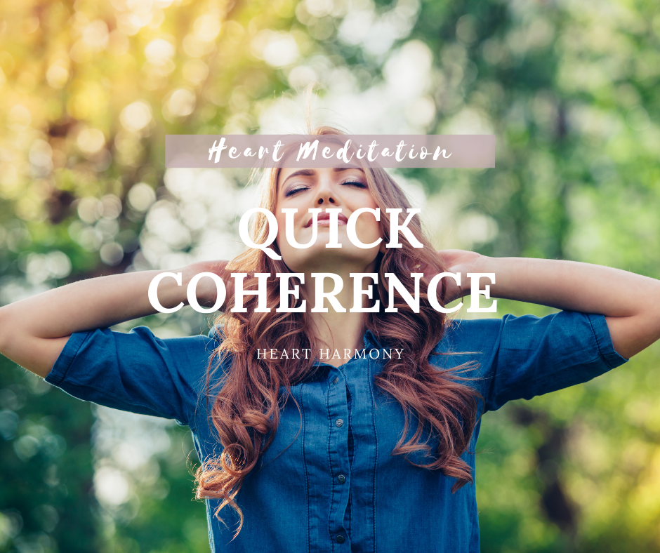 quick coherence